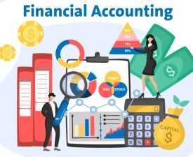 Online Course Certified Professional in Financial Accounting