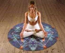 Online Course Certified Meditation Yoga and Tantra Professional