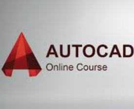 Online Course Certified AutoCAD Professional