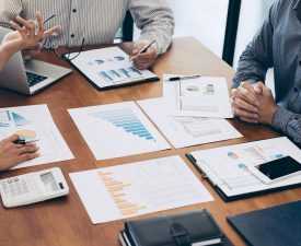 Online Course Certified Business Analysis Professional