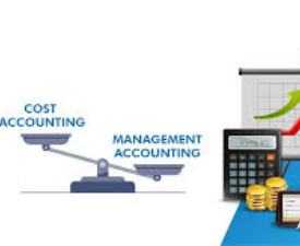 Online Course Certified Cost and Management Accountant