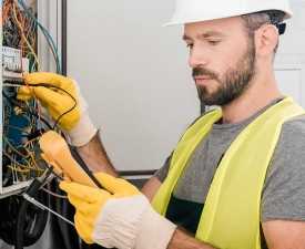 Online Course Certified Electrician
