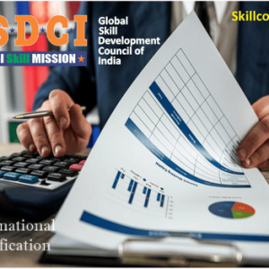 Online Course Certified Financial Accounting Management Professional