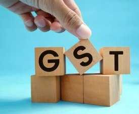 Online Course Certified Goods and Services Tax Professional