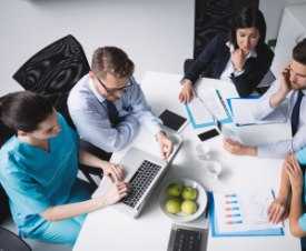 Online Course Certified Healthcare Management Professional