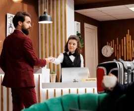 Online Course Certified Hotel Management Professional