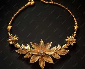 Online Course Certified Jewellery Designer
