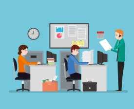 Online Course Certified M. S. Office Expert