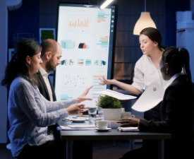 Online Course Certified Marketing Manager