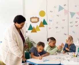 Online Course Certified Montessori Instructor
