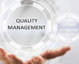 Online Course Certified Quality Manager