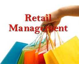 Online Course Certified Retail Manager