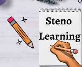 Online Course Certified English Stenographer