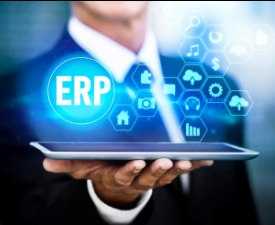 Online Course Certified Tally ERP 9.0 Operator