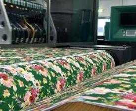 Online Course Certified Textile Printing Technician