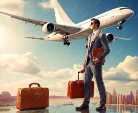 Online Course Certified Travel & Tourism Management Professional