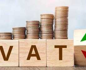 Online Course Certified Value Added Tax (VAT) Practitioner
