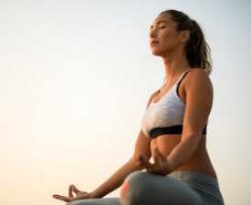 Online Course Certified Yoga Practitioner