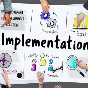 Online Course Certified 5S Implementation Supervisor