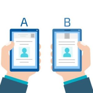 Online Course Certified A/B Testing Specialist
