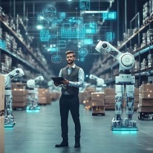 Online Course Certified AI Logistics Analyst
