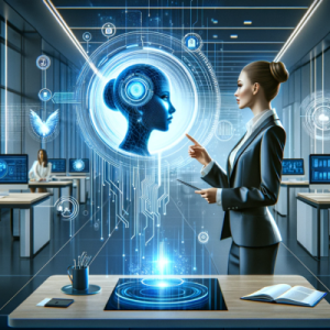 Online Course Certified AI-Powered Office Assistant