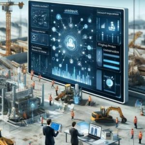Online Course Certified AI Project Manager (Construction)