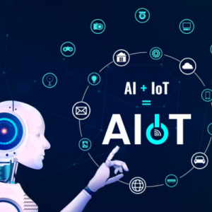 Online Course Certified AIoT (AI + IoT) Engineer