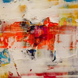 Online Course Certified Abstract Artist