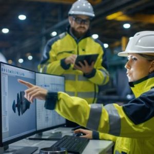 Online Course Certified Accident Prevention Specialist