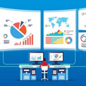 Online Course Certified Admin Data Analyst