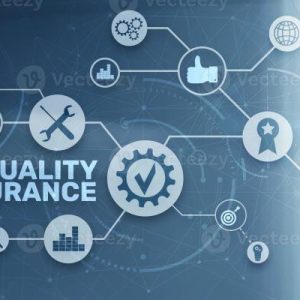 Online Course Certified Admin Quality Assurance Specialist