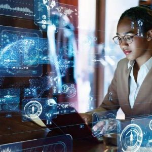 Online Course Certified Admin Research & Intelligence Executive