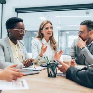 Online Course Certified Administrative Negotiation Officer