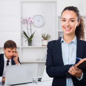 Online Course Certified Administrative Services Manager