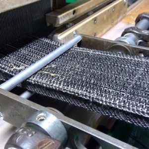 Online Course Certified Advanced Textile Materials Specialist