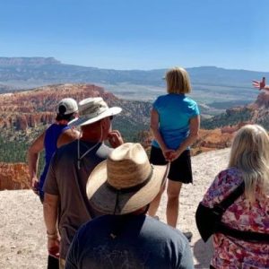 Online Course Certified Adventure Tourism Coordinator