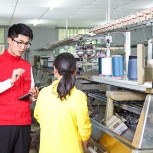 Online Course Certified Apparel Compliance Auditor