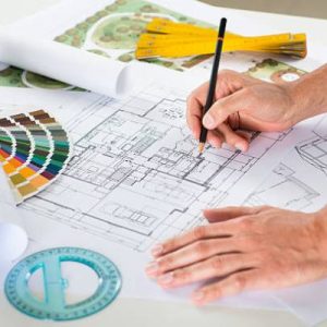 Online Course Certified Architectural Drafter (CAD)