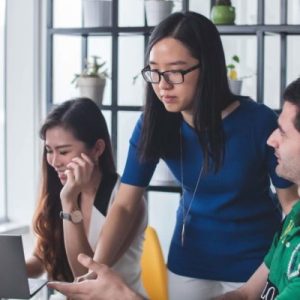 Online Course Certified Assistant Project Coordinator