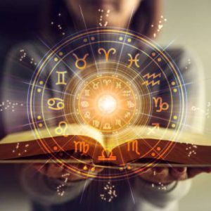 Online Course Certified Astrologer