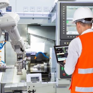 Online Course Certified Automation Systems Specialist