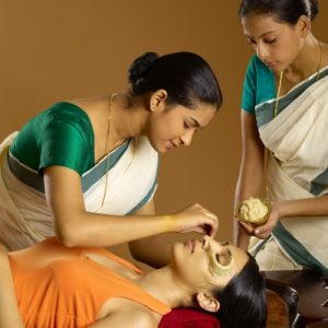 Online Course Certified Ayurveda Assistant / Therapist