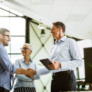 Online Course Certified Banking Sales Manager