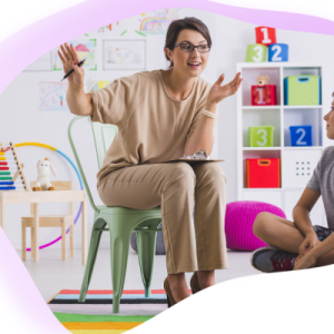 Online Course Certified Behavioral Intervention Specialist