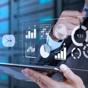 Online Course Certified Big Data Business Analyst