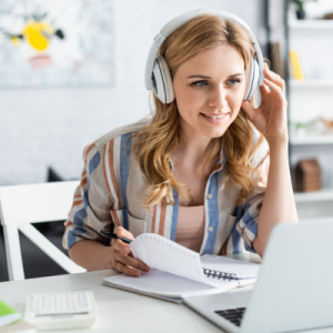 Online Course Certified Blended Learning Curriculum Designer