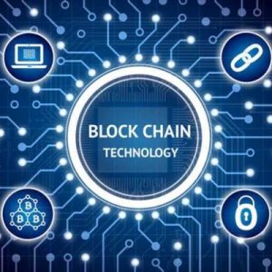 Online Course Certified Blockchain Developer