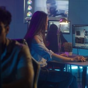 Online Course Certified Blockchain For Business Professional