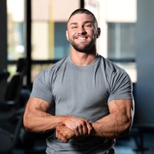 Online Course Certified Bodybuilding & Contest Prep Coach